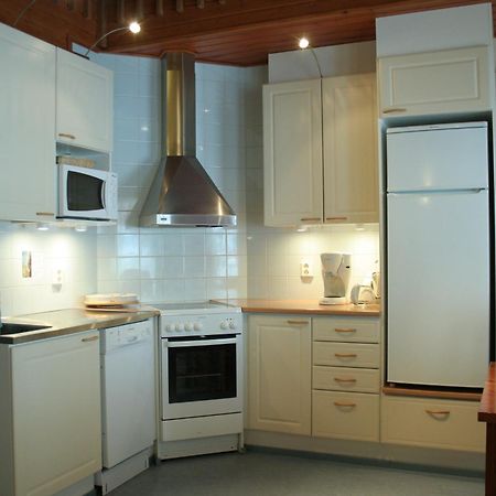 Kettulanmäki Metsaekartano Outdoor Centreアパートホテル 部屋 写真