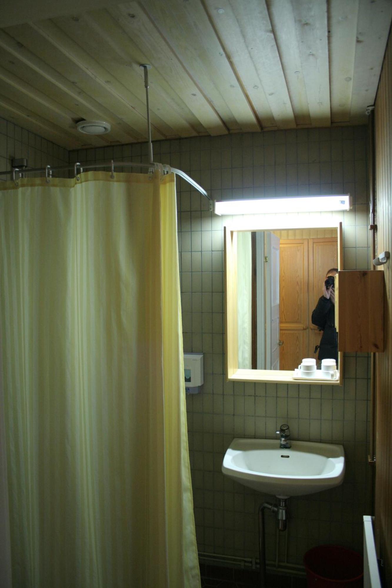 Kettulanmäki Metsaekartano Outdoor Centreアパートホテル 部屋 写真